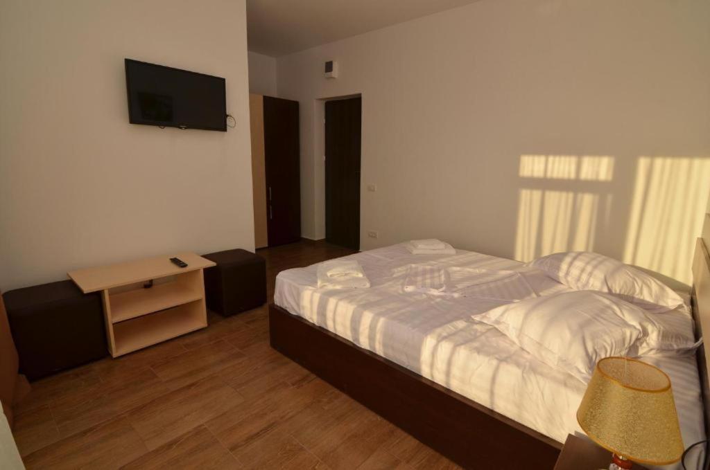Summer Rest Năvodari Εξωτερικό φωτογραφία