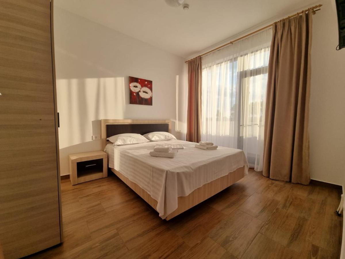 Summer Rest Năvodari Εξωτερικό φωτογραφία