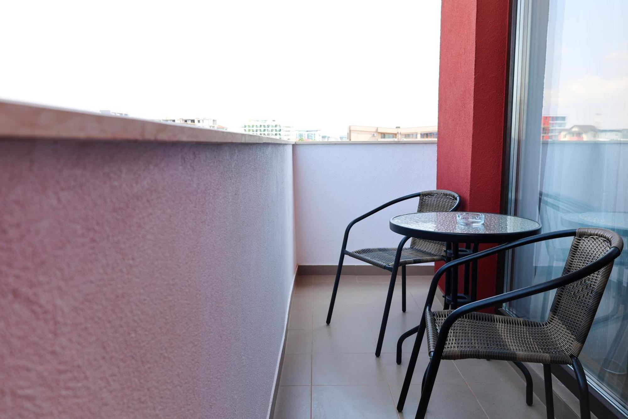 Summer Rest Năvodari Εξωτερικό φωτογραφία