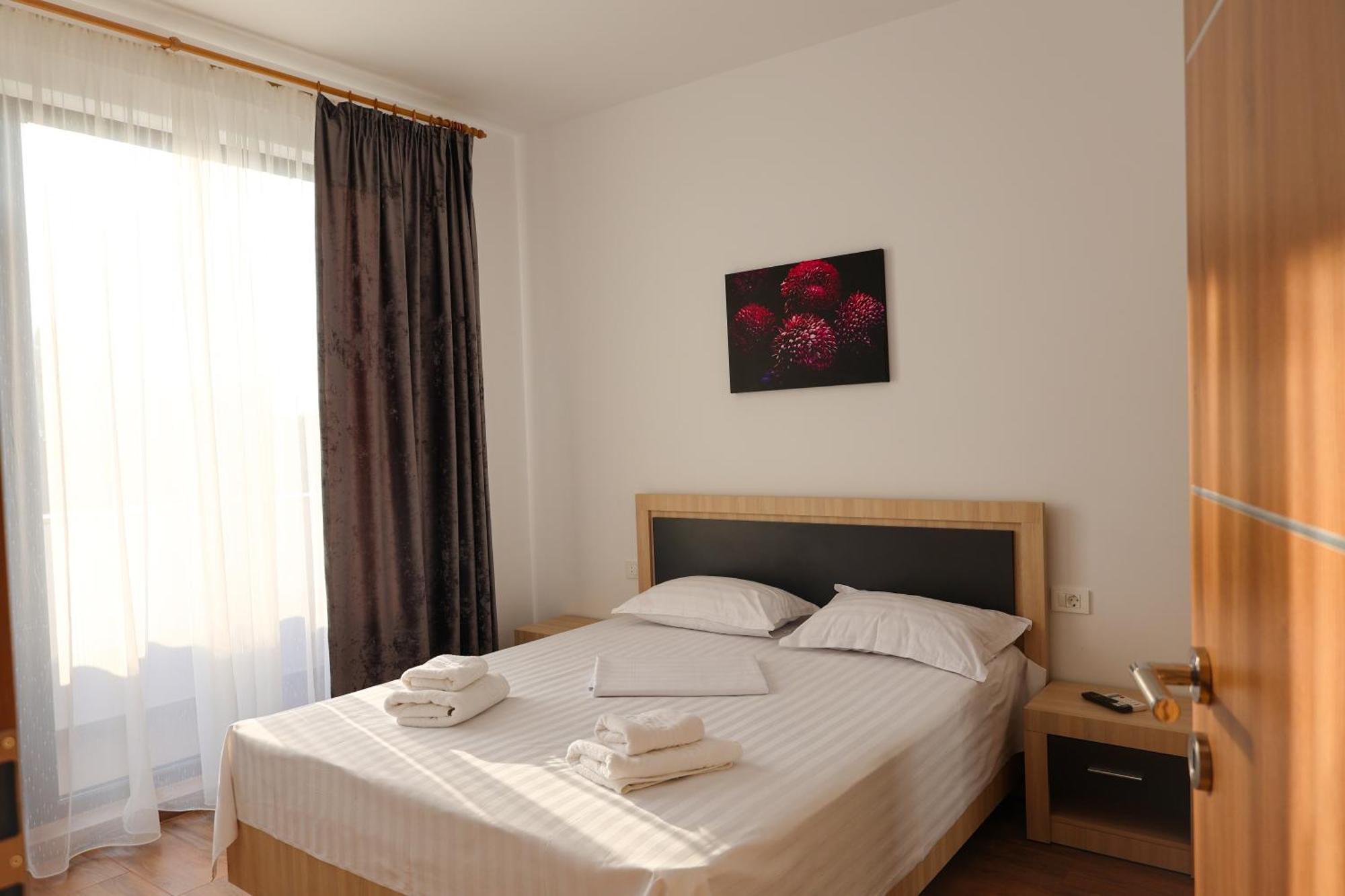 Summer Rest Năvodari Εξωτερικό φωτογραφία