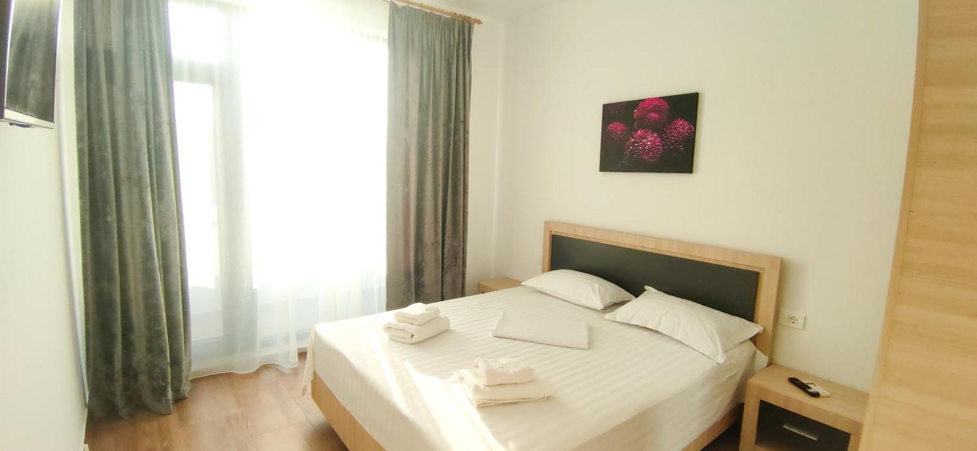 Summer Rest Năvodari Εξωτερικό φωτογραφία