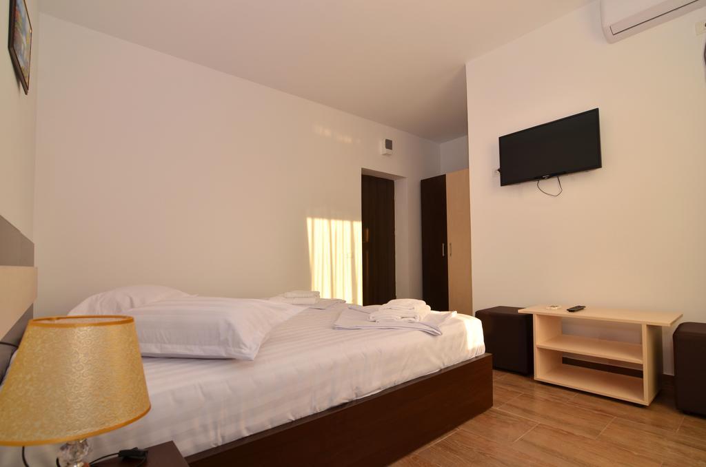 Summer Rest Năvodari Εξωτερικό φωτογραφία