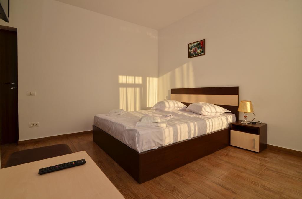 Summer Rest Năvodari Εξωτερικό φωτογραφία
