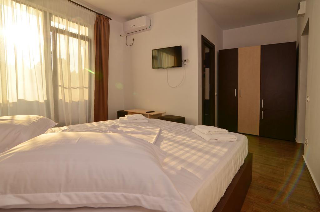 Summer Rest Năvodari Εξωτερικό φωτογραφία