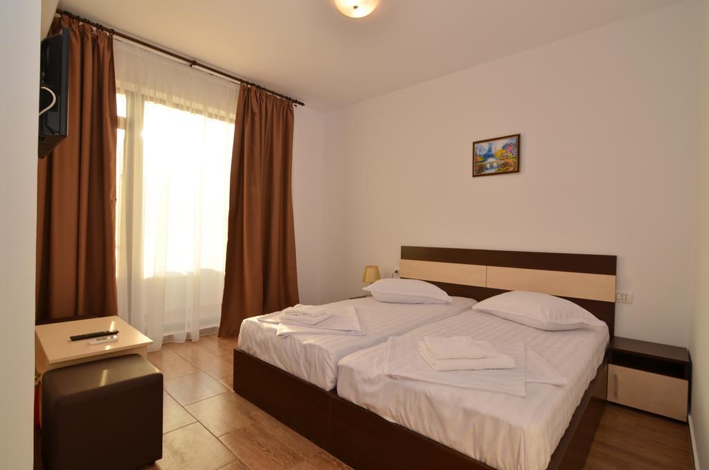 Summer Rest Năvodari Εξωτερικό φωτογραφία