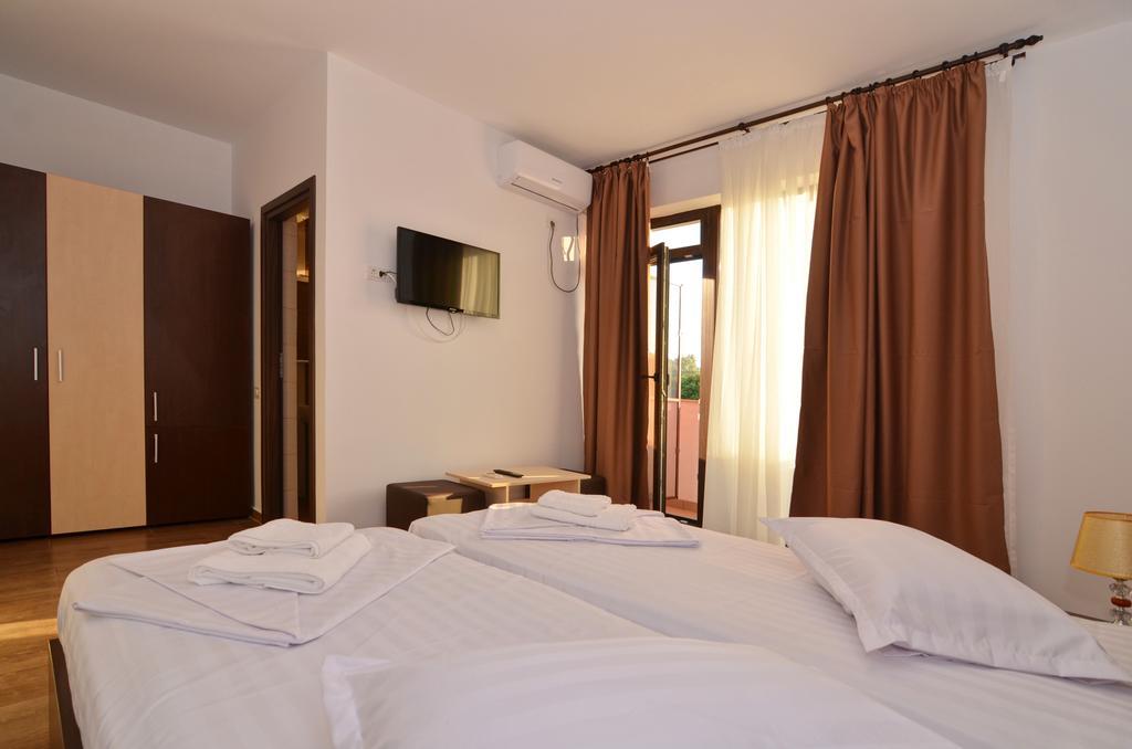 Summer Rest Năvodari Εξωτερικό φωτογραφία